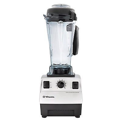 Vitamix® Reconditioned Blender White